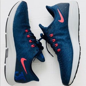 nike ID air pegasus 35.